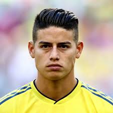 Latest london news, business, sport, showbiz and entertainment from the london evening standard. James Rodriguez Confirms He Will Stay At Bayern Munich Managing Madrid