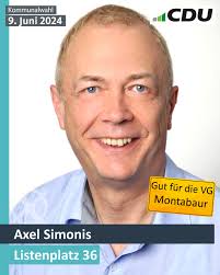 CDU Gemeindeverband Montabaur