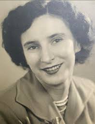 Obituary information for Elisabeth Elvanian