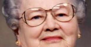 Mary I. Winters (Lonaconing)