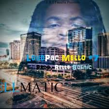 Stream melvin shepard music