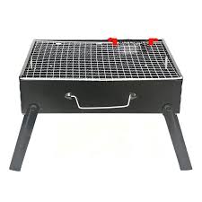 Alat panggang sate yang kami rekomendasikan kepada anda di atas tentunya sudah berkualitas dan dilengkapi garansi resmi selama 1 tahun. Jual Alat Pemanggang Sate Bbq Portable Lipat Multi Grill Gsf Harga Murah Ralali Com Harga Grosir 2021 Ralali Com