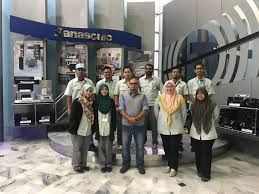 Posts about panasonic, pasir gudang. Jabatan Perikanan Taman Mesra Selesai Sesi 2 Hari Bersama Panasonic Avc Network Pasir Gudang Alhamdulillah Program Berjalan Lancar Dan Memberikan Input Menarik Buat Saya Memahami Industri Sebegini Facebook