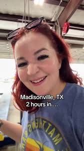 Exploring Madisonville, TX: A Road Trip Pit Stop