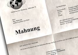 Es empfiehlt sich also, in ihr rechnungsformular gut erkennbar eine. Mahnungsformular Vordruck Vorlagen Gratis