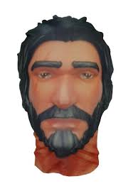 Season 9 of hit mobile, console and computer game fortnite has brought not just a new shopping. Fortnite The Reaper Halloween Full Head Mask John Wick Costume Fabric Lycra Ebay