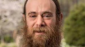 Rann Bar-On granted the Dean's Award for Excellence in Advising