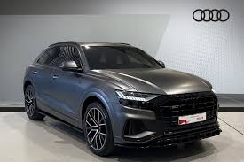 Image result for Daytona Gray 2023 Q8