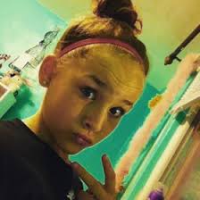 Haley Blanton (haleyjadeb)