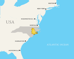 Any attachments should consist of supporting documentation to the proof of claim. Eastern North Carolina Wikipedia