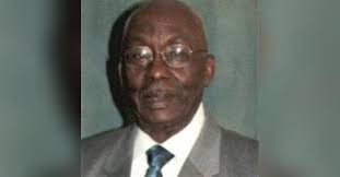 Fred Holland Obituary