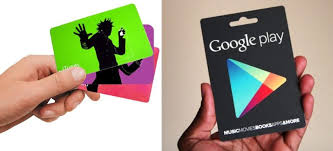 Tarjeta regalo del app store & itunes: Recibe Creditos Para Itunes Store App Store Y Google Play Gratis Y Legal