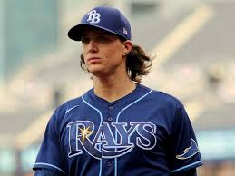 To do this, he would look at pictures of one person. Tyler Glasnow Is Still A Confirmed Sex God Barstool Sports