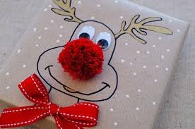 55 Crafts For Christmas For Crafts For Children Basteln Kinder Weihnac Weihnachts Geschenke Basteln Weihnachten Weihnachtsbasteln Geschenke Verpacken Weihnachten