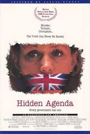 Hidden Agenda (1990 film)