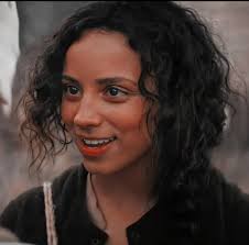 Kiana Madeira as Deena Johnson/Sarah Fier in Fear Street 1666 (2021) :  r/Kiana_Madeira