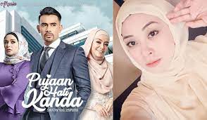 Ost pujaan hati kanda amanda ippo hafiz official lyric video. Lirik Lagu Pujaan Hati Adira Ost Drama Pujaan Hati Kanda Iluminasi