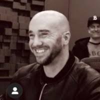 Jason Carignan's Instagram, Twitter & Facebook