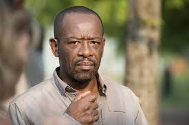 Lennie James Pictures