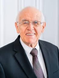 Obituary Dr. Leonard Lewis Sankey