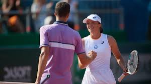 At roland garros, iga swiatek makes tennis history of a high order 5 days, 15 hours ago. Lukasz Kubot Wierze Ze Iga Swiatek I Hubert Hurkacz Dostarcza Nam Duzo Radosci Polsat Sport