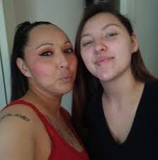 Monica Crisp's Instagram, Twitter & Facebook