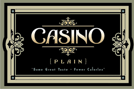 The new text will appear in the box at the bottom of the page. 40 Best Free And Premium Casino Fonts 2020 Hyperpix