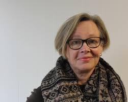 5 Questions: Alice Matthews