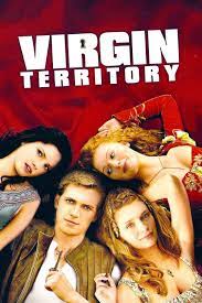 Virgin Territory Russian Movie Streaming Online Watch