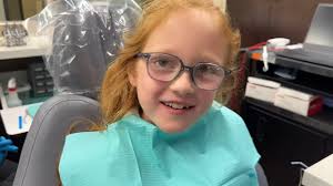 Hazel Gets an Expander at the Orthodontist and We Have a Kid that can Cook  For the Family!