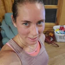 Katie Archer- Independent Rep with Zyia Active