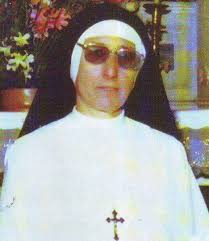 Suore rifiorite nel giardino di Dio