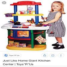We have all the latest toys and accessories your little one could ask for. Just Like Home Kitchen Set Toys R Us Hobbies Toys Toys Games On Carousell