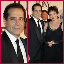 67º PRÊMIO TONY AWARDS 2013: RADIO CITY MUSIC HALL EM NOVA YORK.