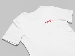 From wikimedia commons, the free media repository. Nasa Shirt Nasa Worm Logo Shirt Kreative Dilla Designs