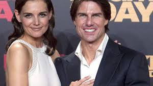 Tom cruise's sixth and latest flick mission: Katie Holmes Scheidung Ehe War Tom Cruise Mission Impossible Augsburger Allgemeine