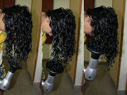 Everything About Diffusing Curly Hair What Why How Curlsandbeautydiary Hair Diffuser Curly Hair Styles Naturally Curly Hair Diffuser