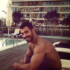 10 Very Handsome Reasons To Love Turkish Men Hornet The Queer Social Network