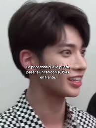 si me llega a pasar eso con terry me desaparezco del planeta tierra 😜 #txt  #taehyun #txtasybth #tomorrow_x_together