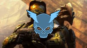Collecting 5, 9, and all 13 gold and silver skulls will unlock the hayabusa chest, shoulders, and helmet armor permutations, respectively, for use in multiplayer. Acrophobia Skull In Halo 3 Four Easy Ways To Get It The Nerd Stash