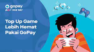 Kode promo, kode voucher dan penawaran untukmei 2021! Promo Voucher Game Online Pakai Gopay Gopay