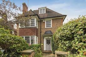 Daniel radcliffe, rupert grint, emma watson, richard harris. London Home Where Emma Watson S Character Hermione Grainger Lived In Harry Potter Films Goes On The Market For 2 4million