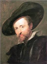 Resultado de imagem para peter paul rubens"