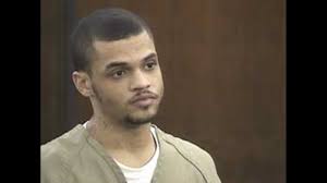Man Changes Plea, Sentenced For 2007 Slaying