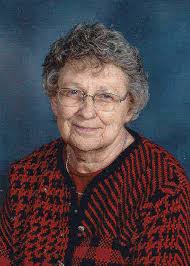 Patricia Merckle Obituary (1930