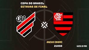 Para avançar na competição, o flamengo precisa de uma vitória simples. Athletico X Flamengo Copa Do Brasil 2020 Ficha Tecnica E Transmissao