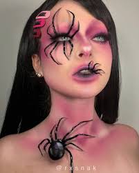 Descubre 24 ideas de Halloween y maquillaje de halloween bonito en 2025