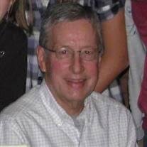 Richard Macferran Shane Obituary