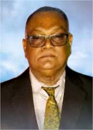 Obituary of Larry Parasram