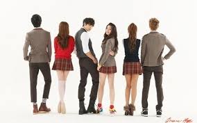 Movie, cult movie, cinema, film, island, mind, psychological, thriller, noir, color, hi quality, high quality, shutter, imagination, prision, interior, horror, miss, missing, dream. Dream High 2 Releases New Poster Featuring Two New Members Soompi